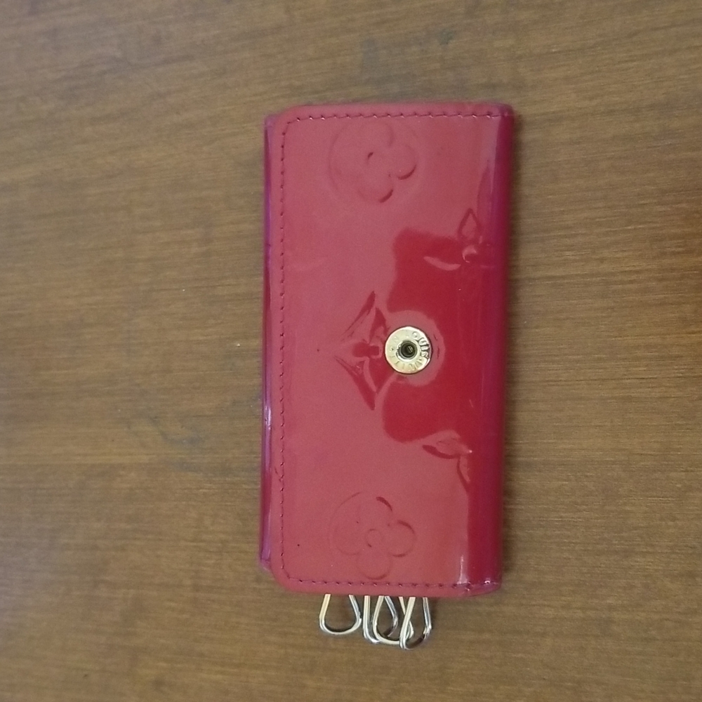 Louis Vuitton Key Holder